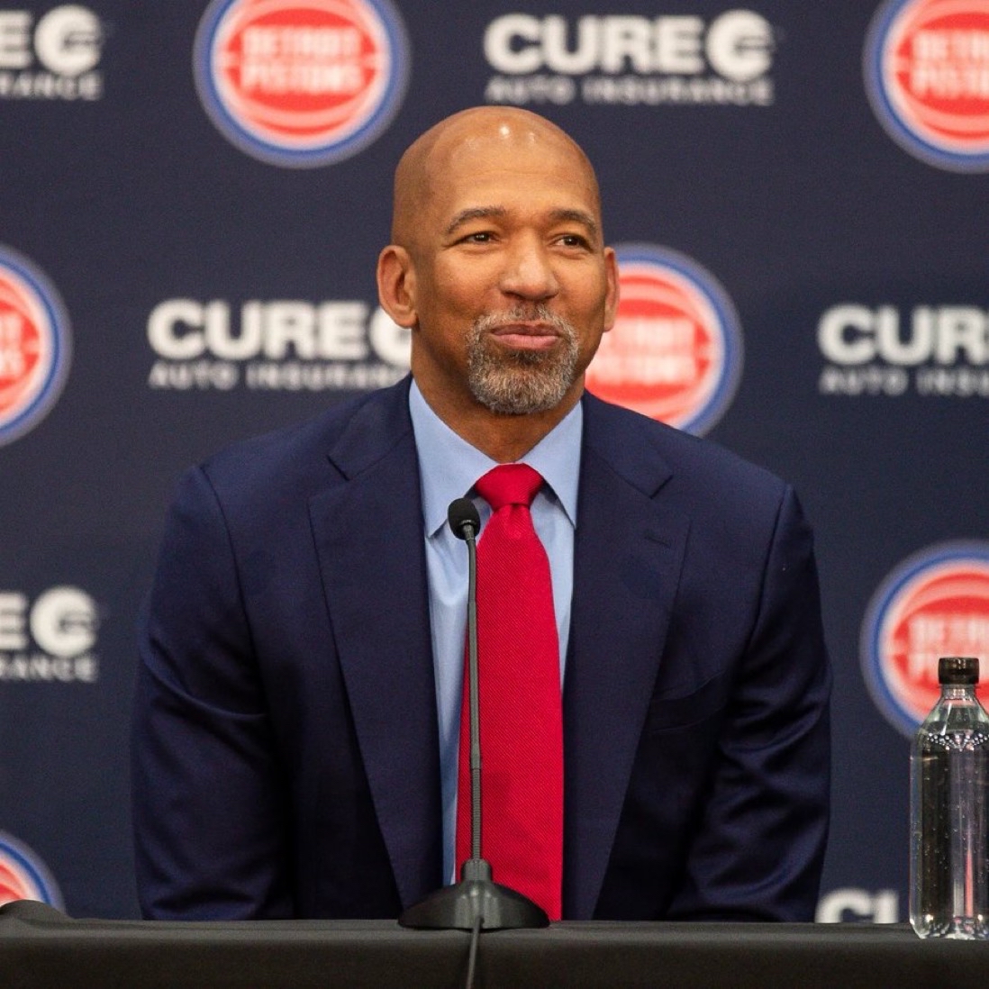 意甲赛程吃紧，底特律活塞今晨更衣室发声，信心回归，纪律约束更严格的简单介绍