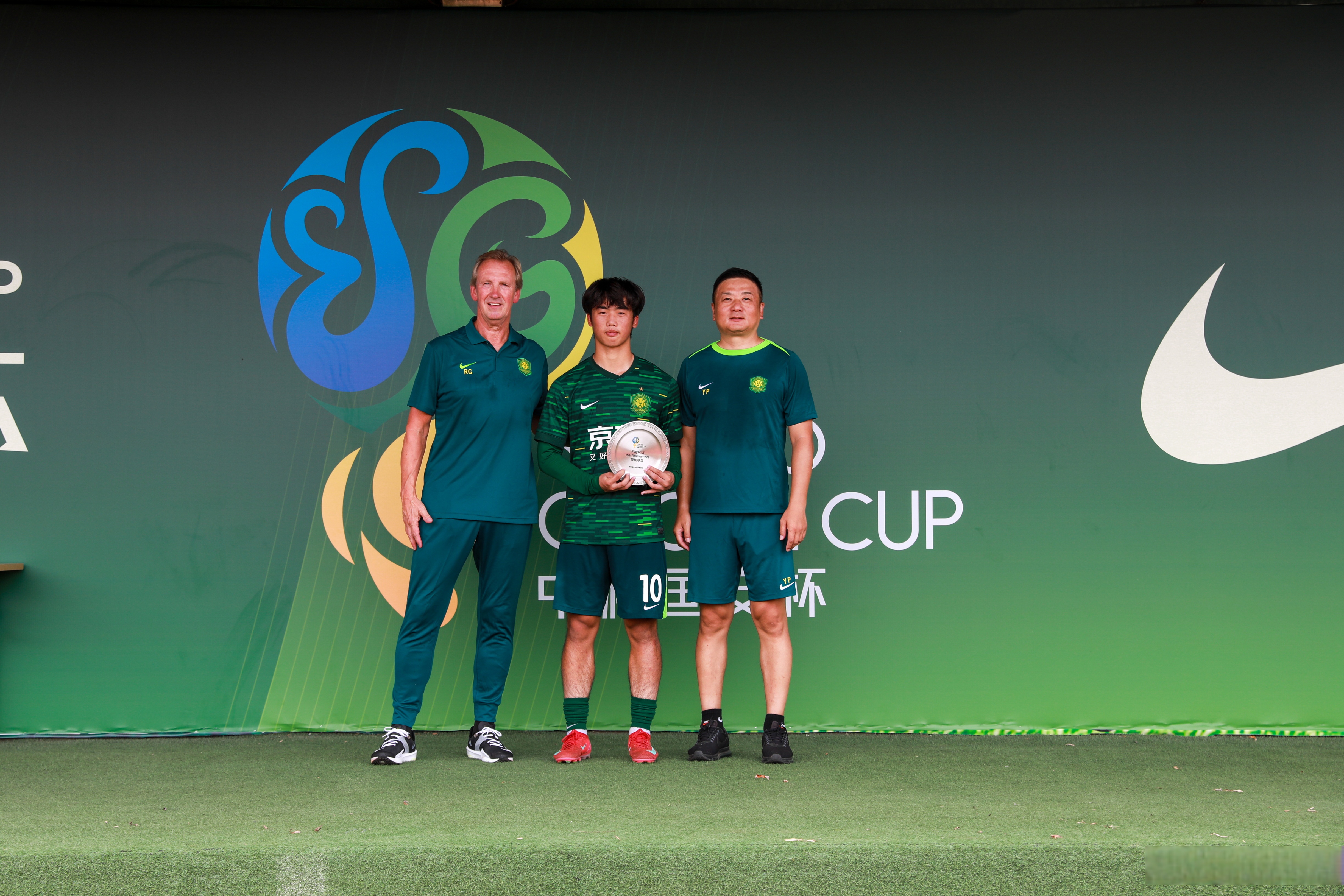 九游sports-北京国安临场应变备战德甲上海海港单刀错失备战意大利杯，连对手都承认：德布劳内连续五场比赛得分超过回归赛场的简单介绍-九游sports