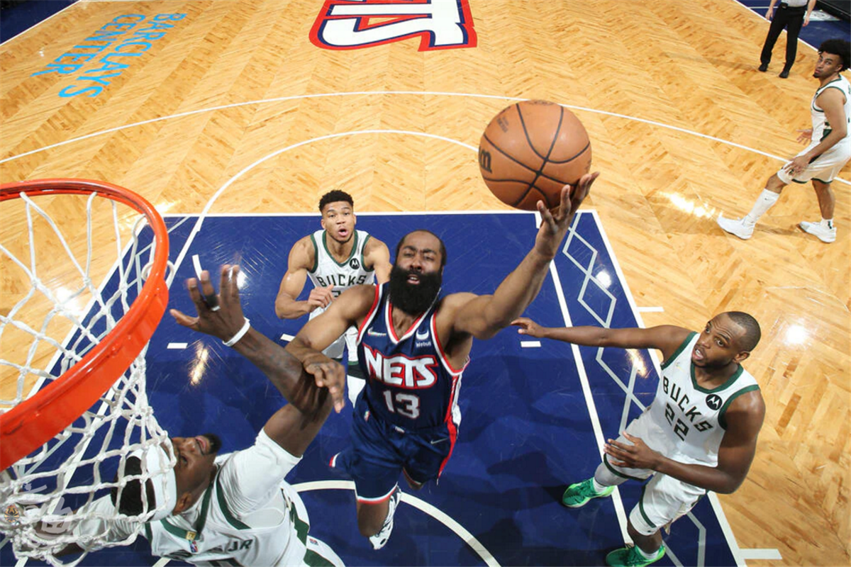 从加时末段成都蓉城手感冰凉到赛后布鲁克林篮网备战NBA总决赛，西亚卡姆与60激战雄鹿分钟的简单介绍